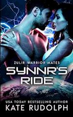 Synnr's Ride