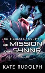 Die Mission der Synnr