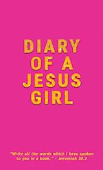 Diary Of A Jesus Girl