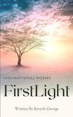 First Light: Poetry 