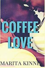 Coffee Love: African American Christian Romance 