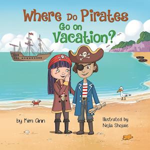 Where Do Pirates Go on Vacation?