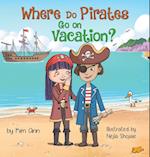 Where Do Pirates Go on Vacation? 