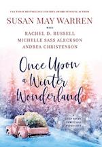 Once Upon a Winter Wonderland: A Deep Haven Christmas Anthology 