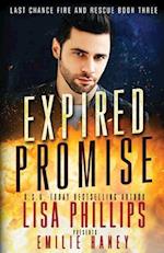 Expired Promise: A Last Chance County Novel 