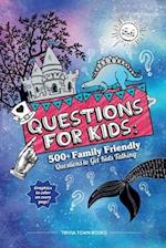 Questions for Kids