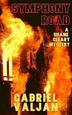 Symphony Road : A Shane Cleary Mystery