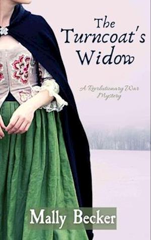 Turncoat's Widow