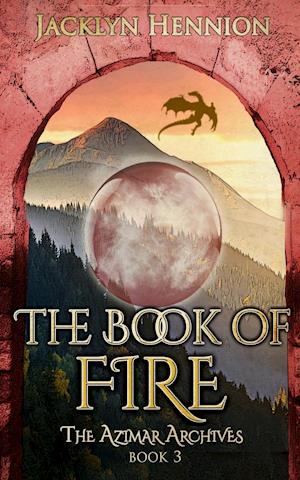 The Book of Fire