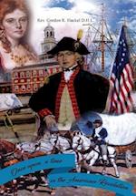 Once Upon a Time in the American Revolution 