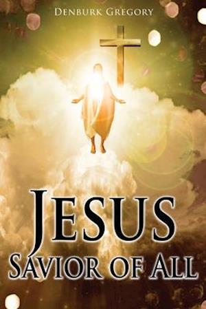 Jesus Savior Of All