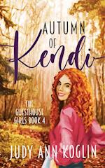 Autumn of Kendi 