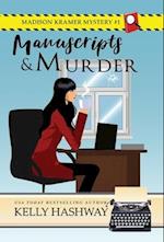 Manuscripts and Murder 