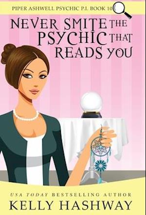 Never Smite the Psychic That Reads You