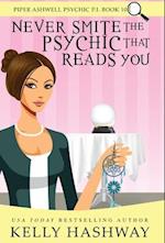 Never Smite the Psychic That Reads You 