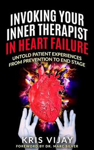 Invoking Your Inner Therapist in Heart Failure