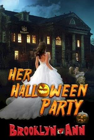 Her Halloween Party