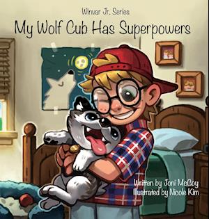 My Wolf Cub Has Superpowers