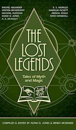 The Lost Legends