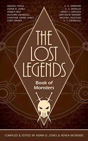 The Lost Legends