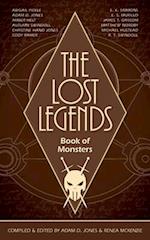 The Lost Legends