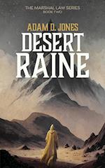 Desert Raine