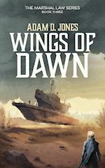 Wings of Dawn