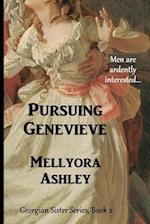 Pursuing Genevieve 