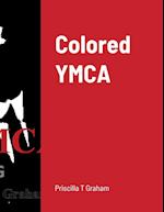 Colored YMCA