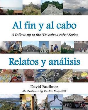 Al fin y al cabo - Relatos y análisis