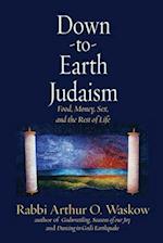 Down to Earth Judaism