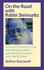 On the Road  with Rabbi Steinsaltz