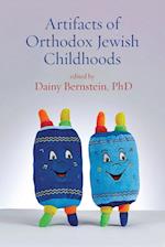 Artifacts of Orthodox Jewish Childhoods