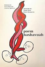 poem hashavua: A Personal Engagement with the Weekly Torah Portion in Poems and Pictures 