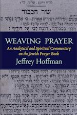 Weaving Prayer