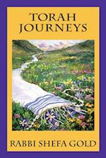 Torah Journeys: The Inner Path to the Promised Land 