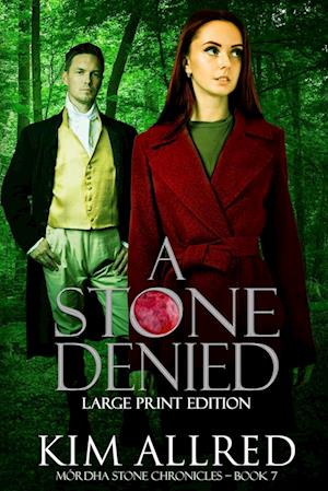 A Stone Denied