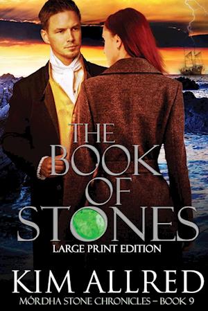 The Book of Stones Large Print