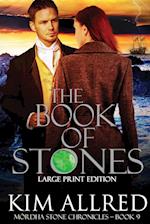 The Book of Stones Large Print