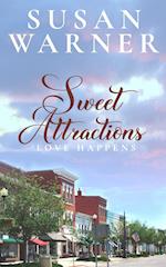 Sweet Attractions 