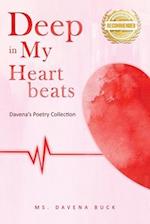 Deep in My Heartbeats: Davena's Poetry Collection 
