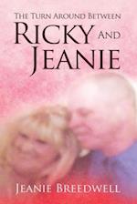 The Turn Around Between Ricky and Jeanie