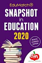 EduMatch Snapshot in Education 2020 
