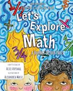 Let's Explore Math 