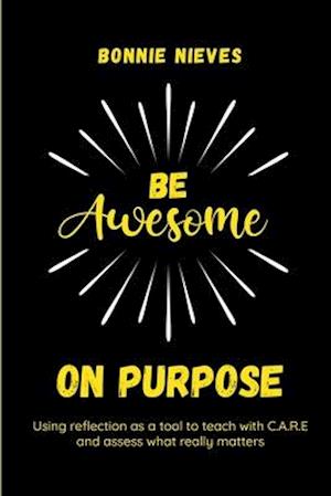 Be Awesome on Purpose