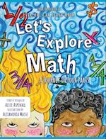 Let's Explore Math 