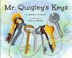 Mr. Quigley's Keys 