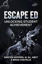 Escape ED 