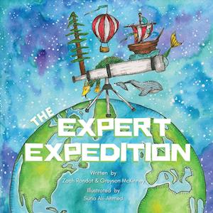 The Expert Expedition