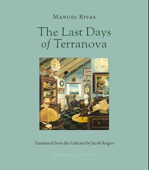 The Last Days Of Terranova